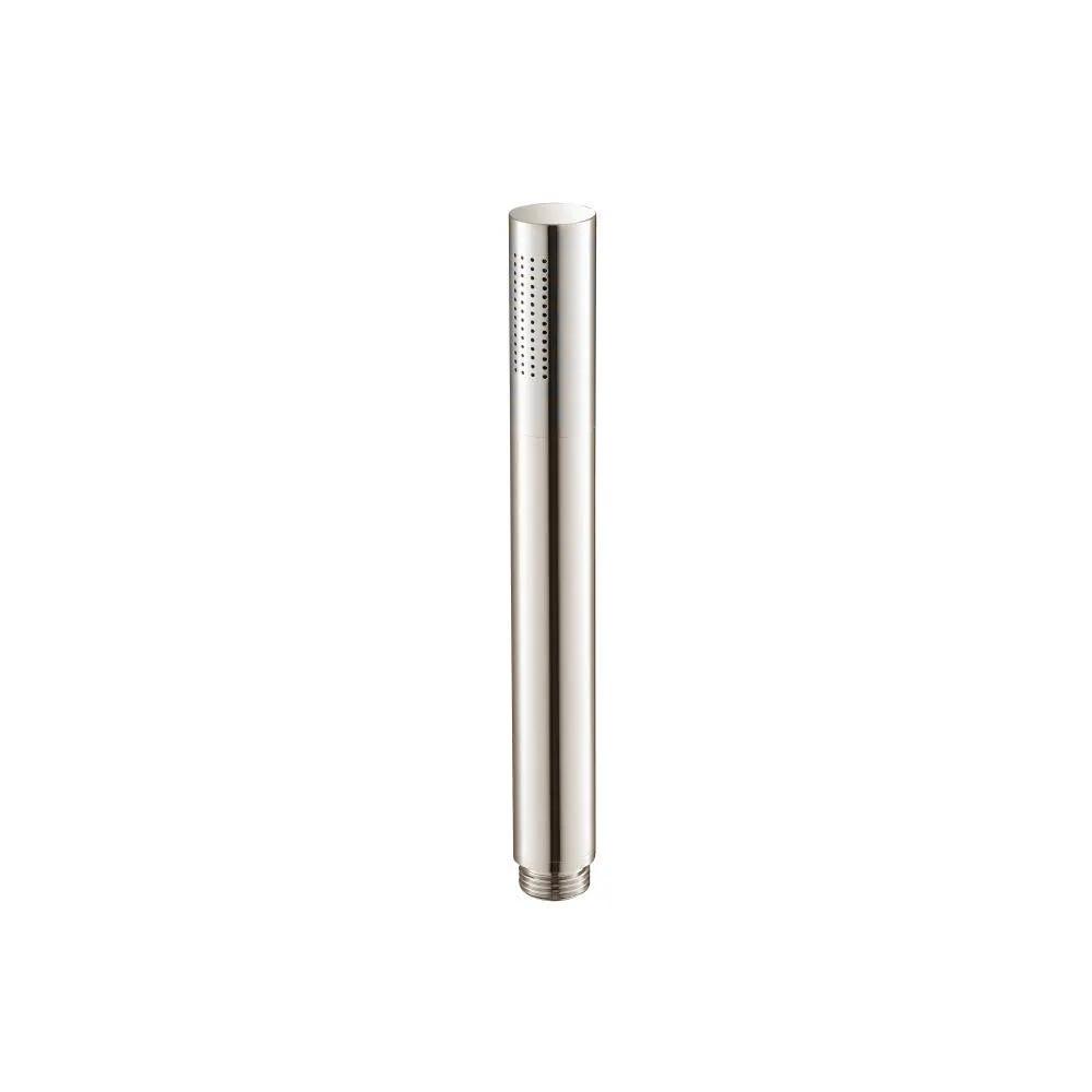 Flusso Single Function Hand Held Shower Head by Flusso