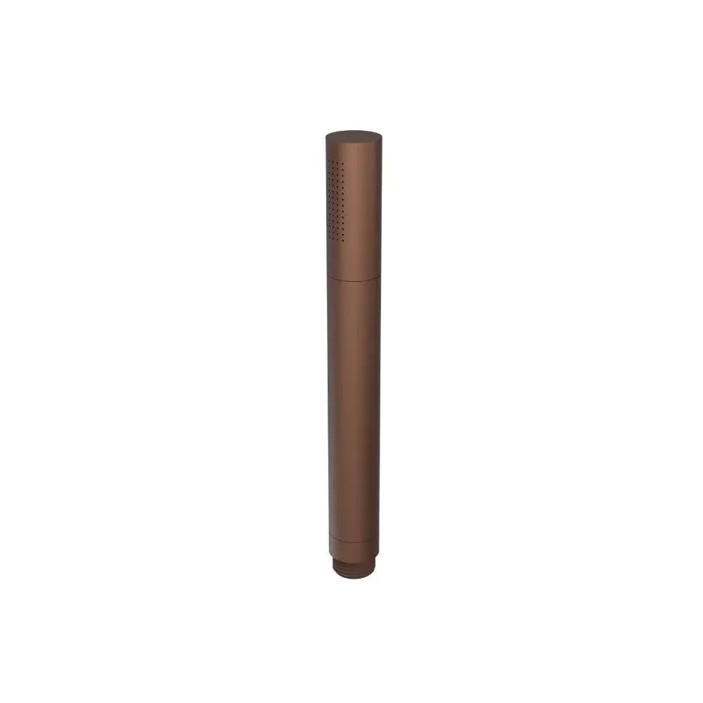Flusso Single Function Hand Held Shower Head by Flusso