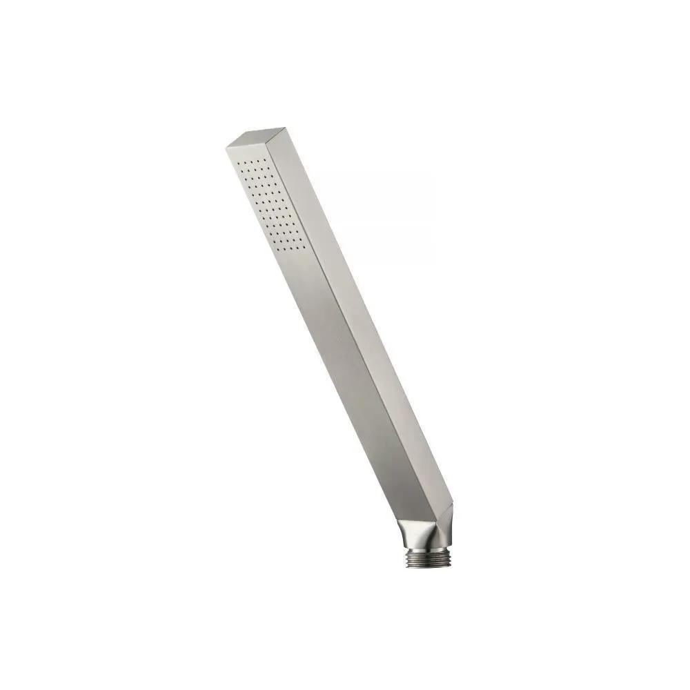 Flusso Single Function Hand Held Shower Head by Flusso