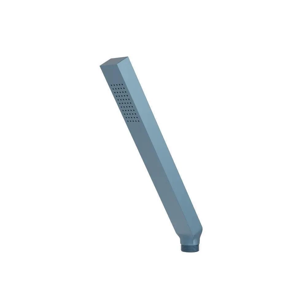 Flusso Single Function Hand Held Shower Head by Flusso