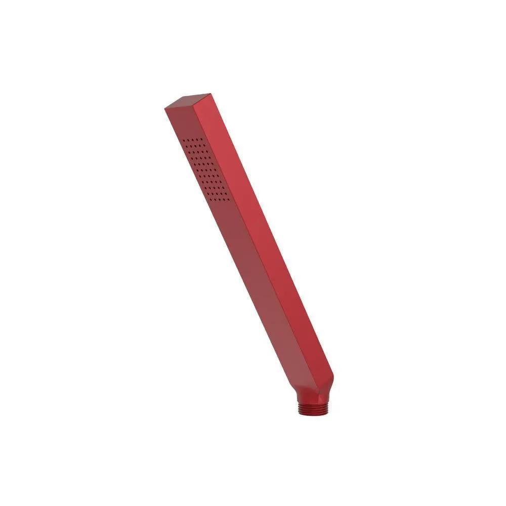 Flusso Single Function Hand Held Shower Head by Flusso