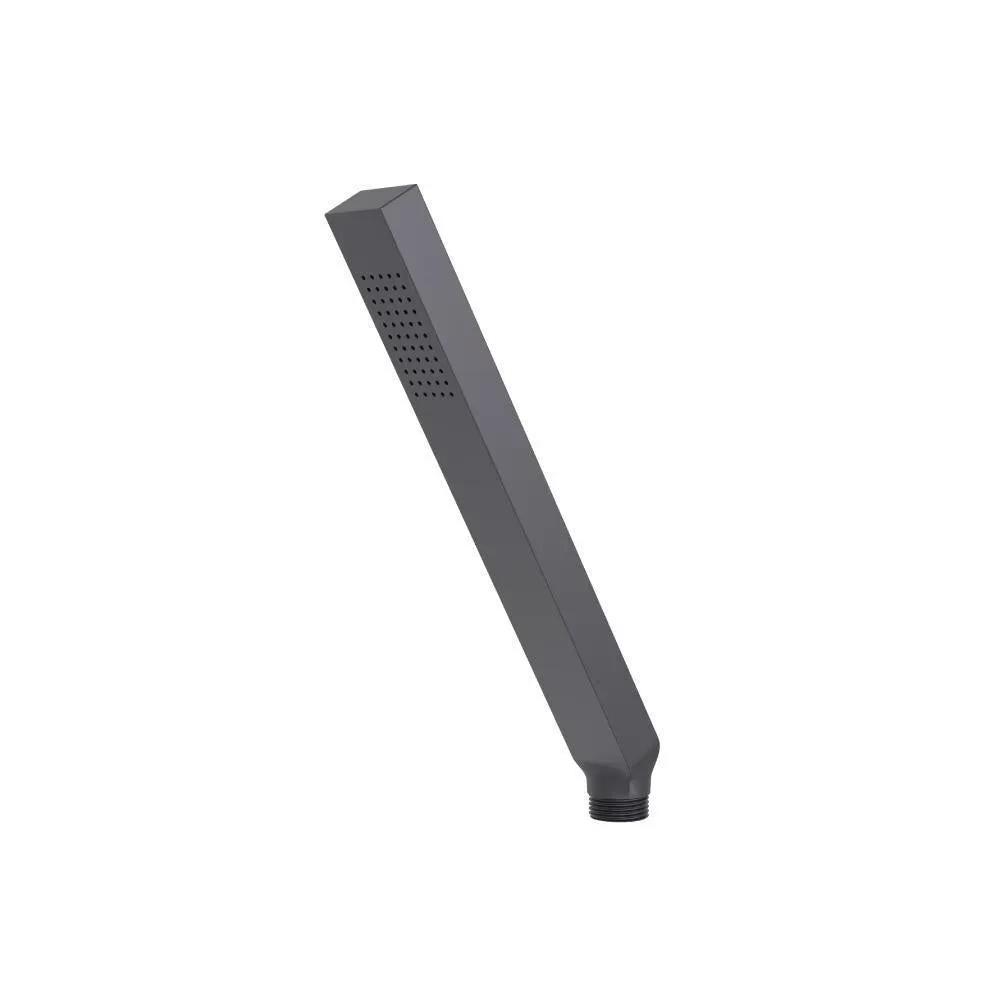 Flusso Single Function Hand Held Shower Head by Flusso