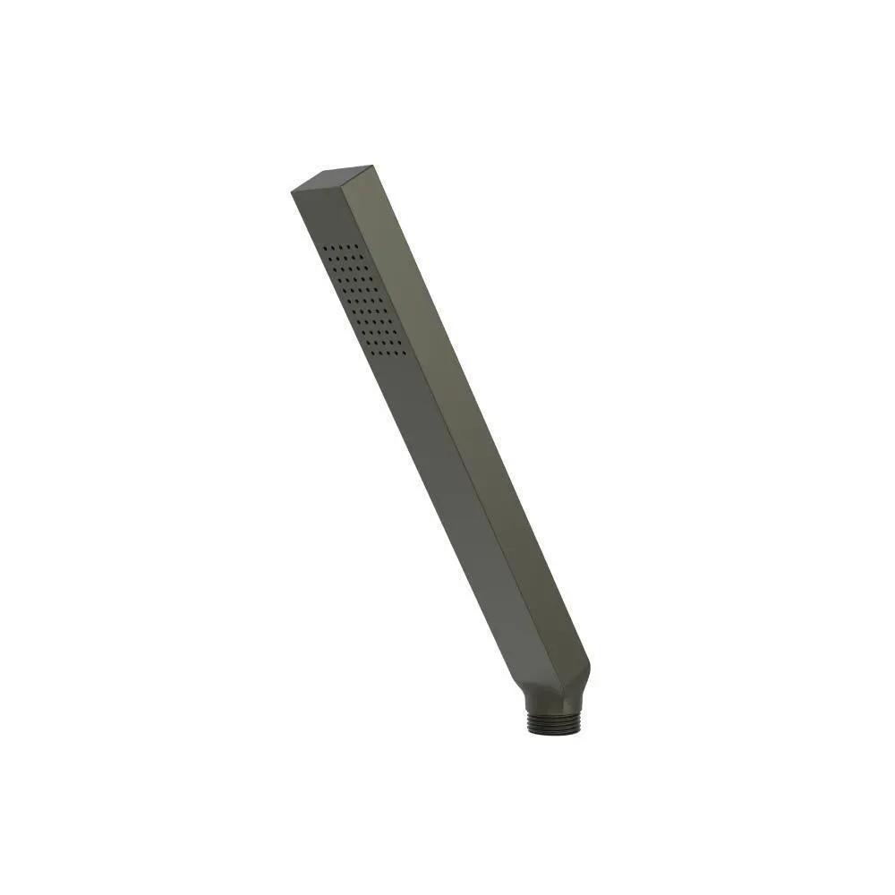 Flusso Single Function Hand Held Shower Head by Flusso