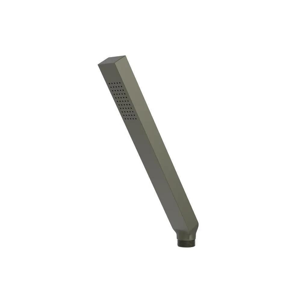 Flusso Single Function Hand Held Shower Head by Flusso