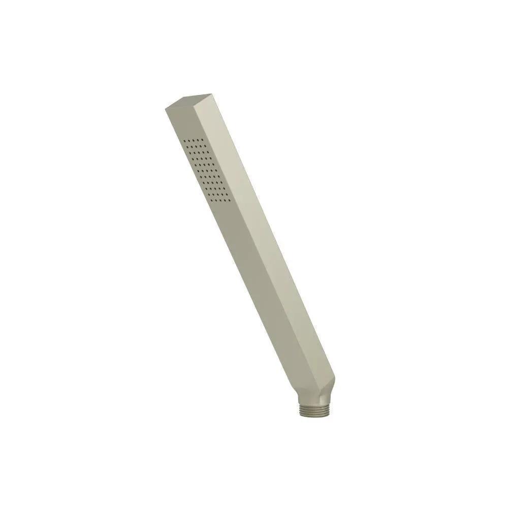 Flusso Single Function Hand Held Shower Head by Flusso