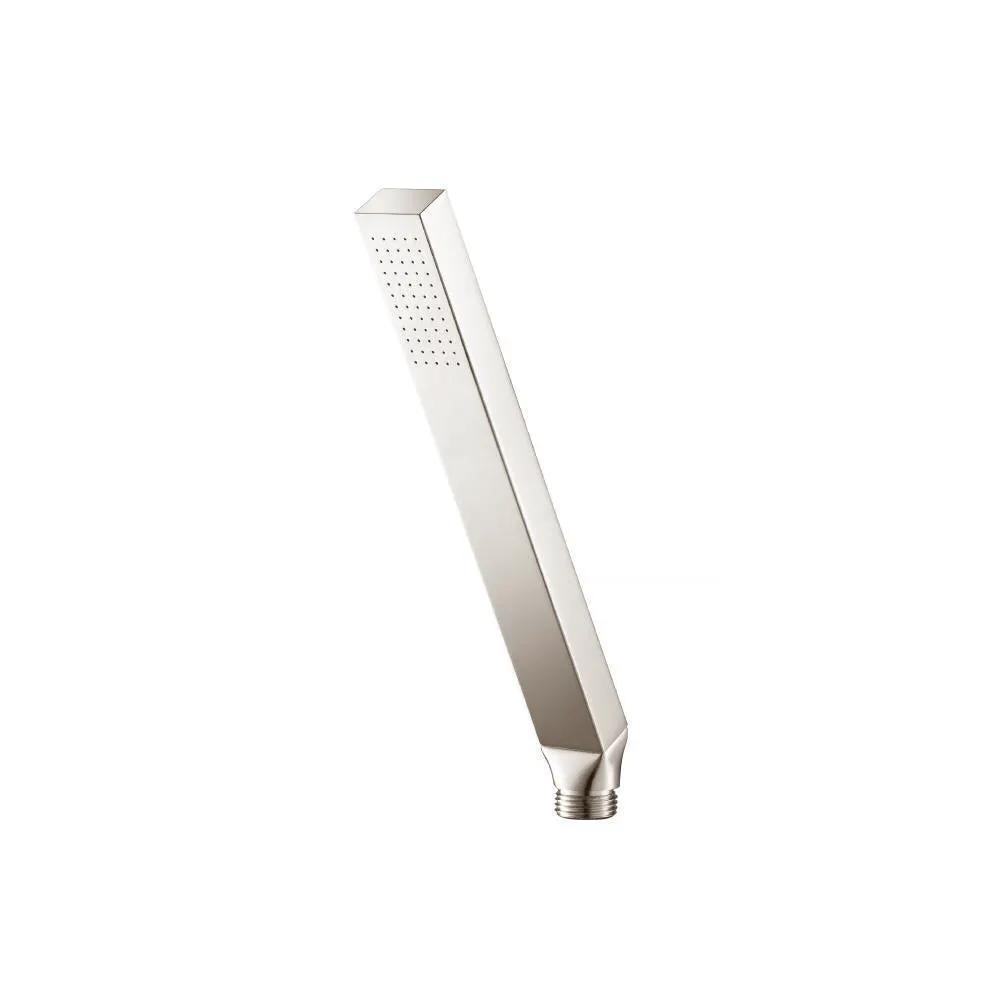 Flusso Single Function Hand Held Shower Head by Flusso