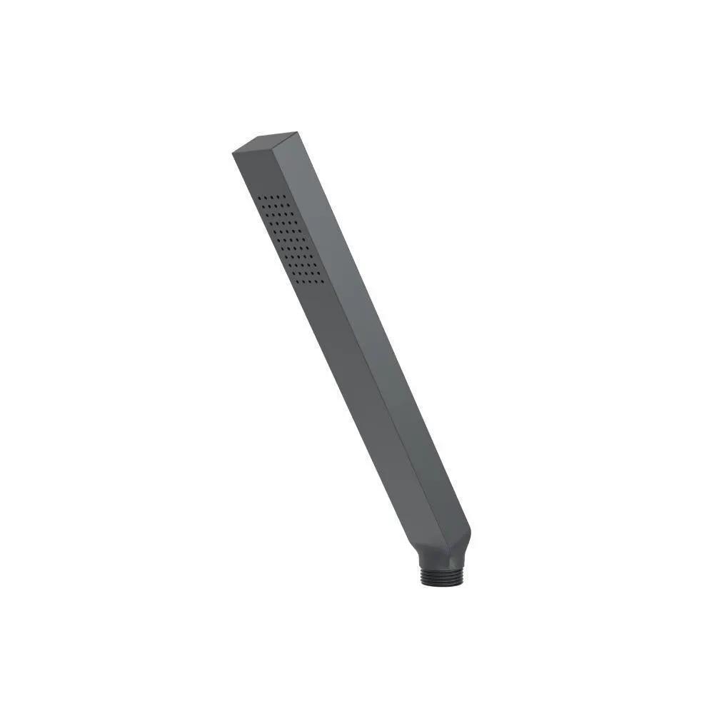 Flusso Single Function Hand Held Shower Head by Flusso