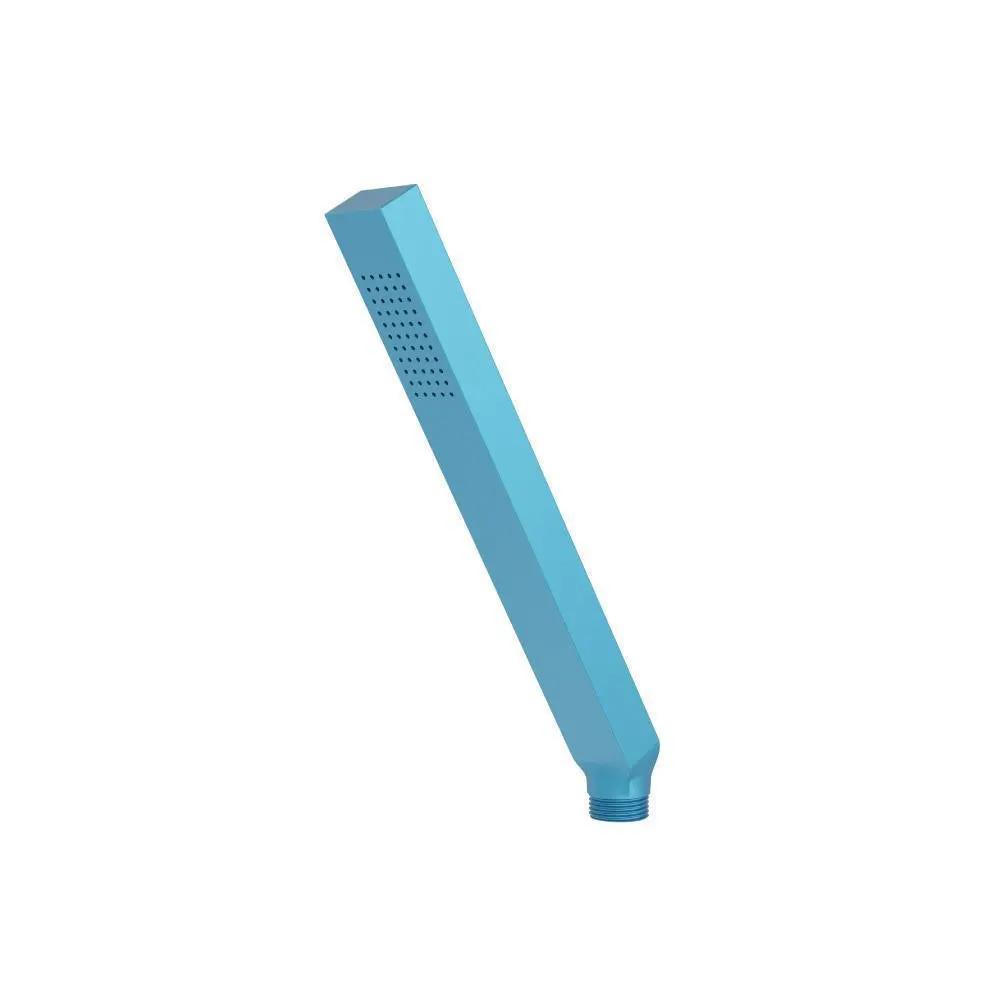Flusso Single Function Hand Held Shower Head by Flusso