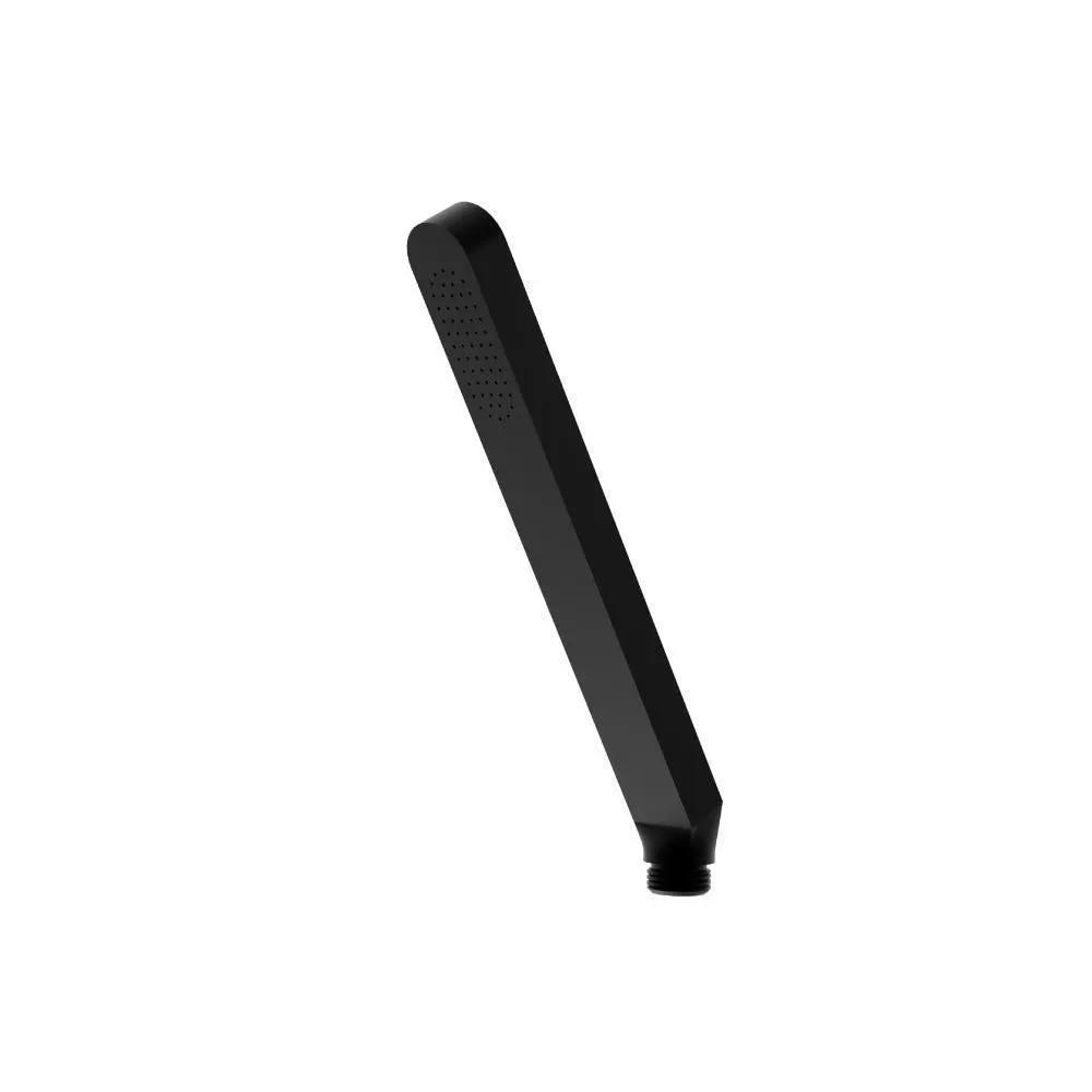 Flusso Single Function Hand Held Shower Head by Flusso