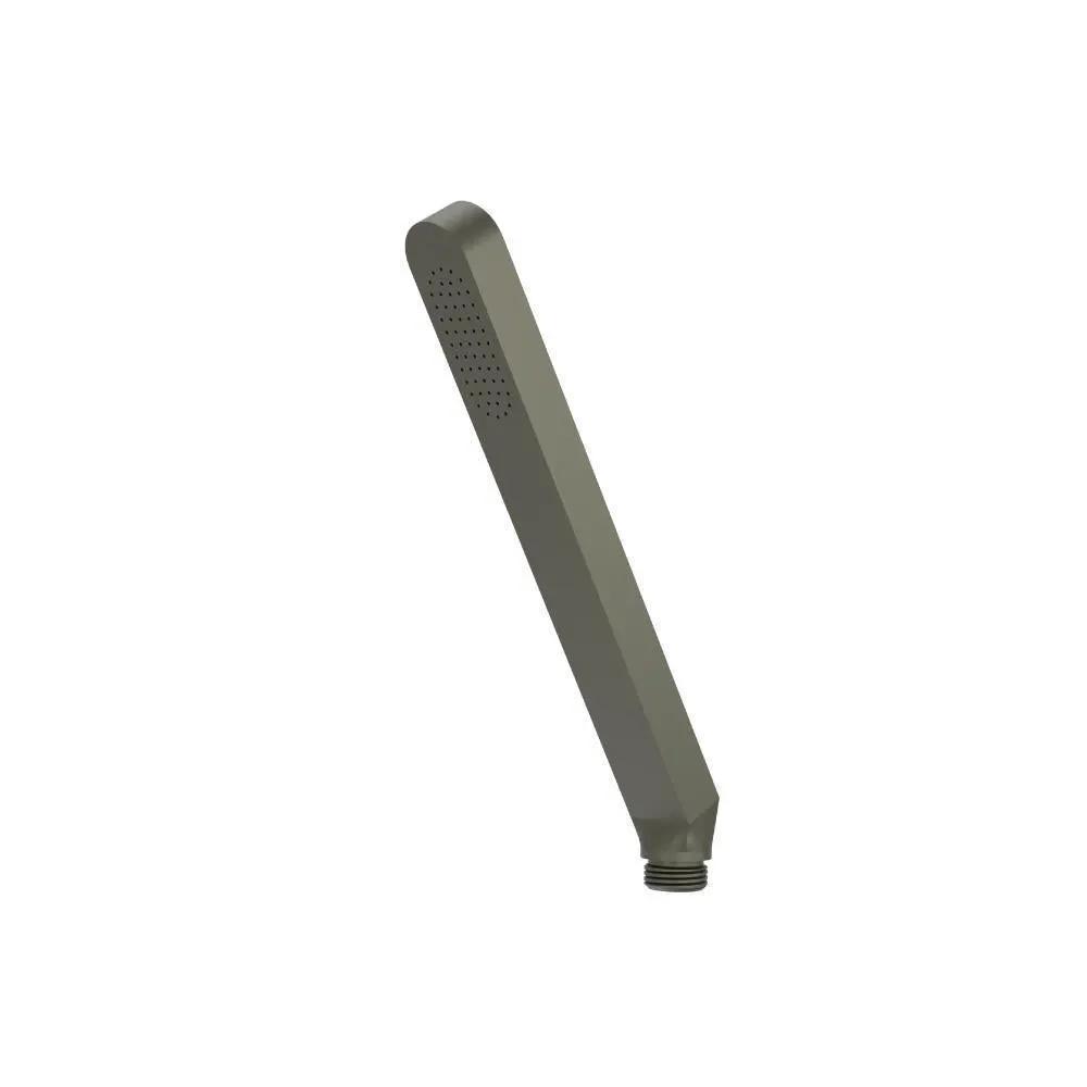 Flusso Single Function Hand Held Shower Head by Flusso