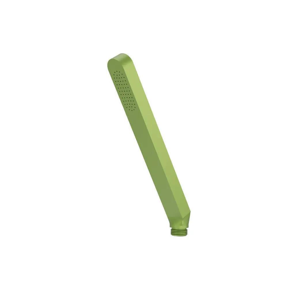 Flusso Single Function Hand Held Shower Head by Flusso