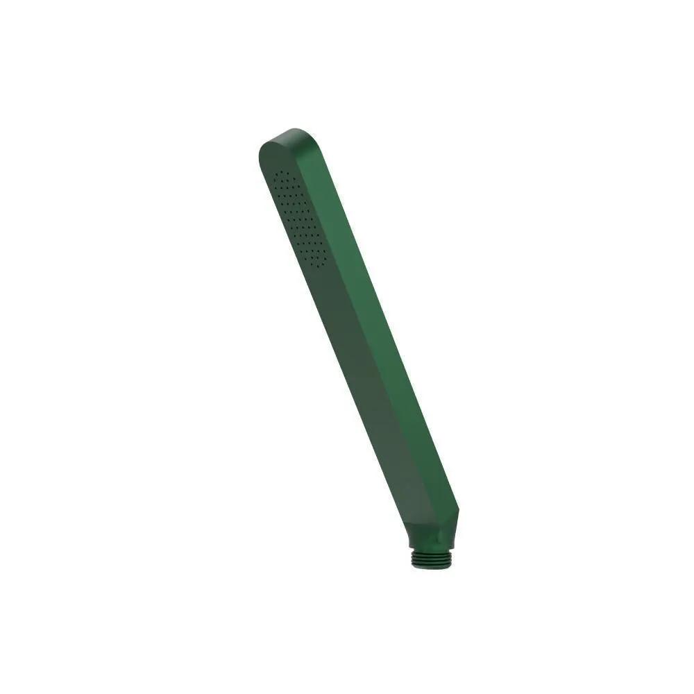 Flusso Single Function Hand Held Shower Head by Flusso