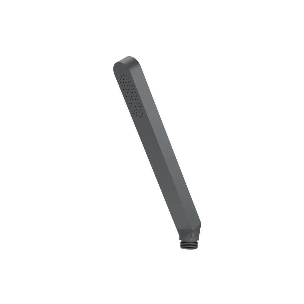 Flusso Single Function Hand Held Shower Head by Flusso