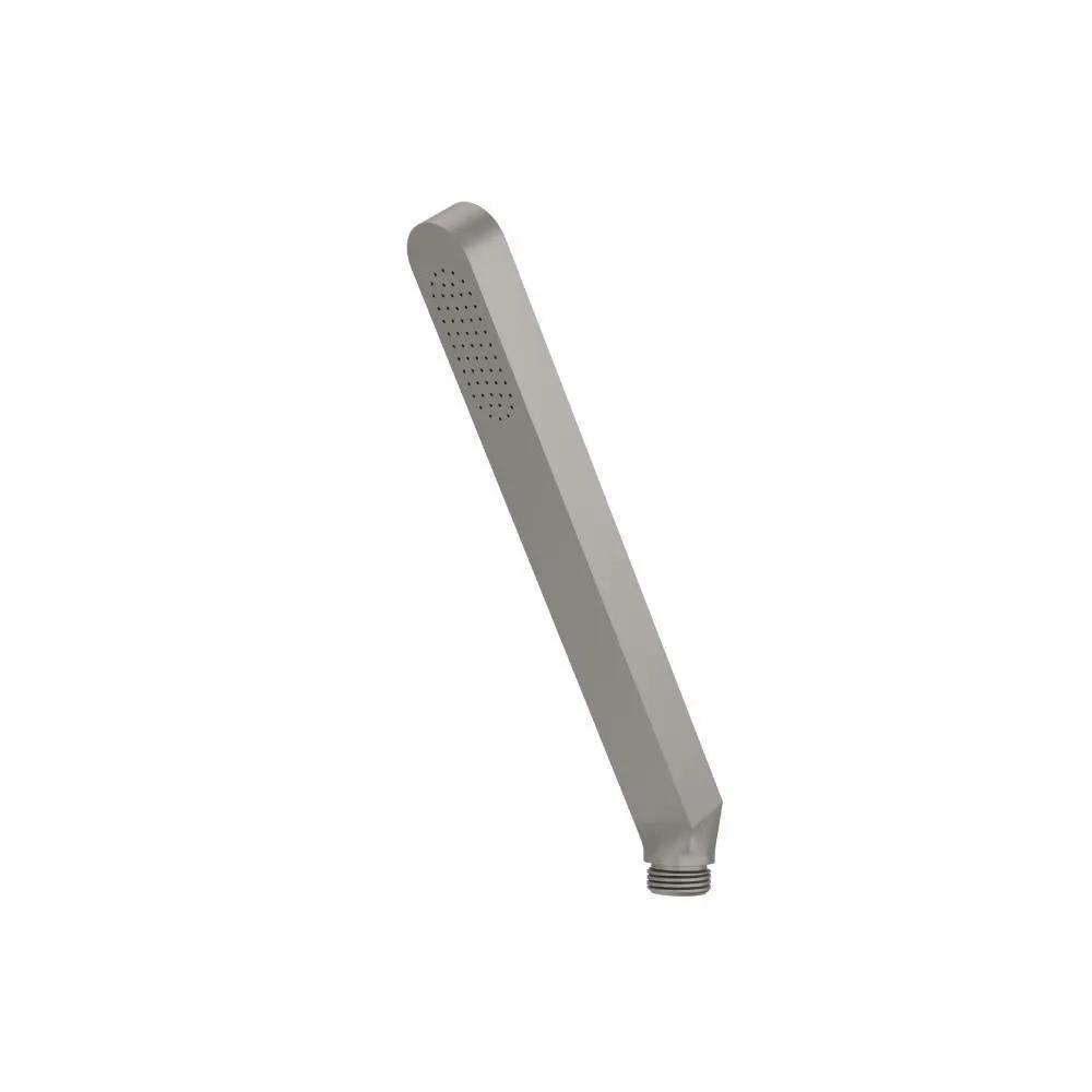 Flusso Single Function Hand Held Shower Head by Flusso