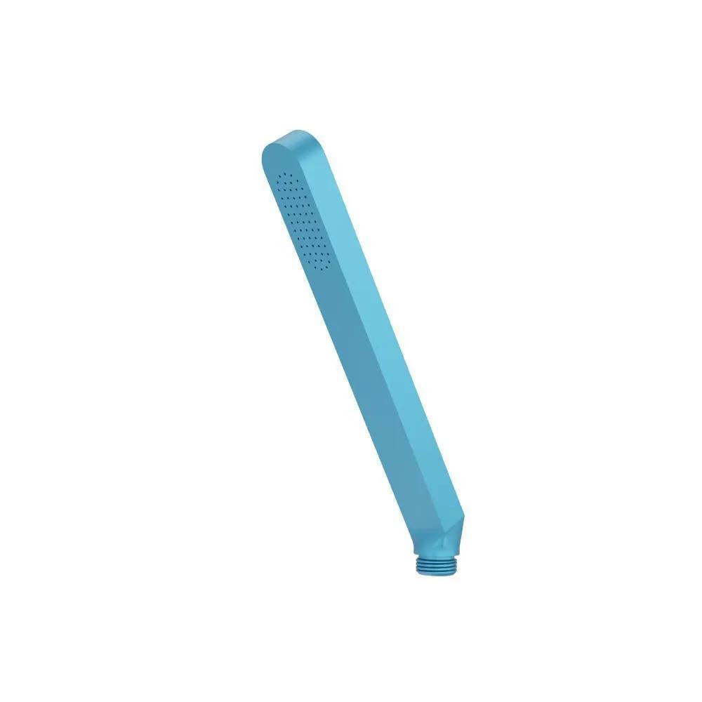 Flusso Single Function Hand Held Shower Head by Flusso