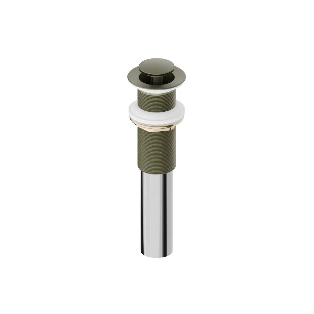 Flusso 1-1/4" Pop-up Drain Assembly without Overflow by Flusso