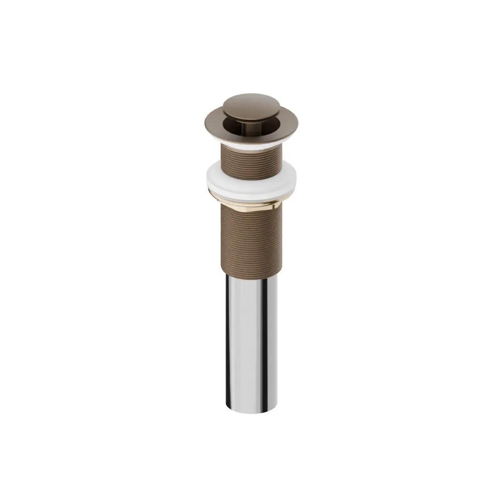 Flusso 1-1/4" Pop-up Drain Assembly without Overflow by Flusso