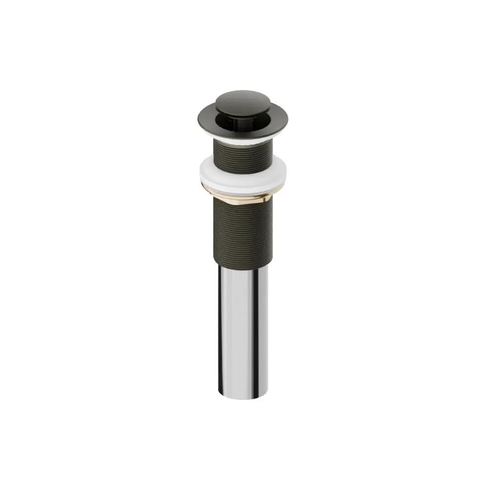 Flusso 1-1/4" Pop-up Drain Assembly without Overflow by Flusso