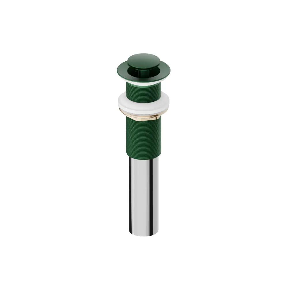 Flusso 1-1/4" Pop-up Drain Assembly without Overflow by Flusso