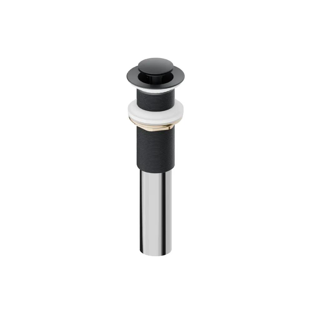Flusso 1-1/4" Pop-up Drain Assembly without Overflow by Flusso