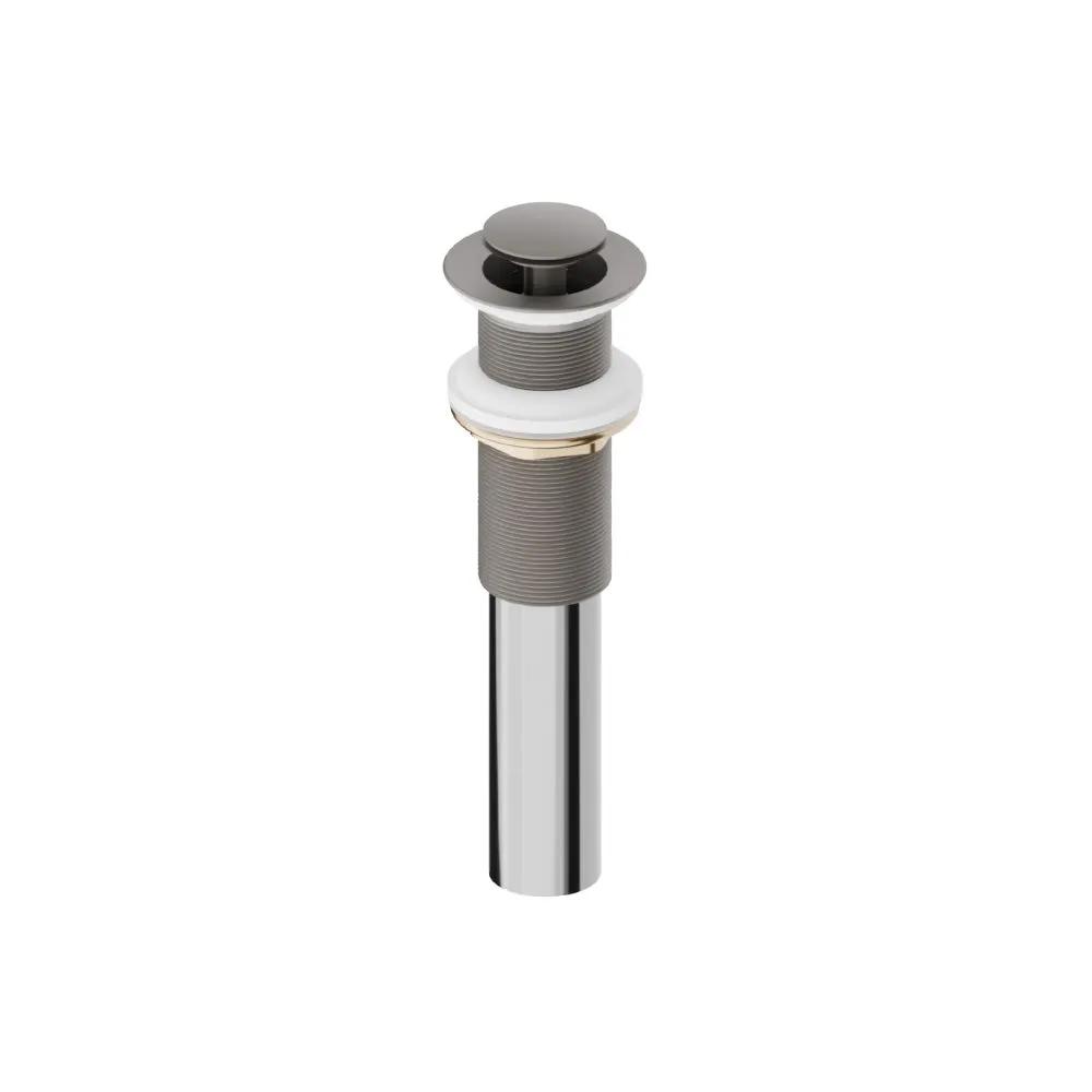 Flusso 1-1/4" Pop-up Drain Assembly without Overflow by Flusso