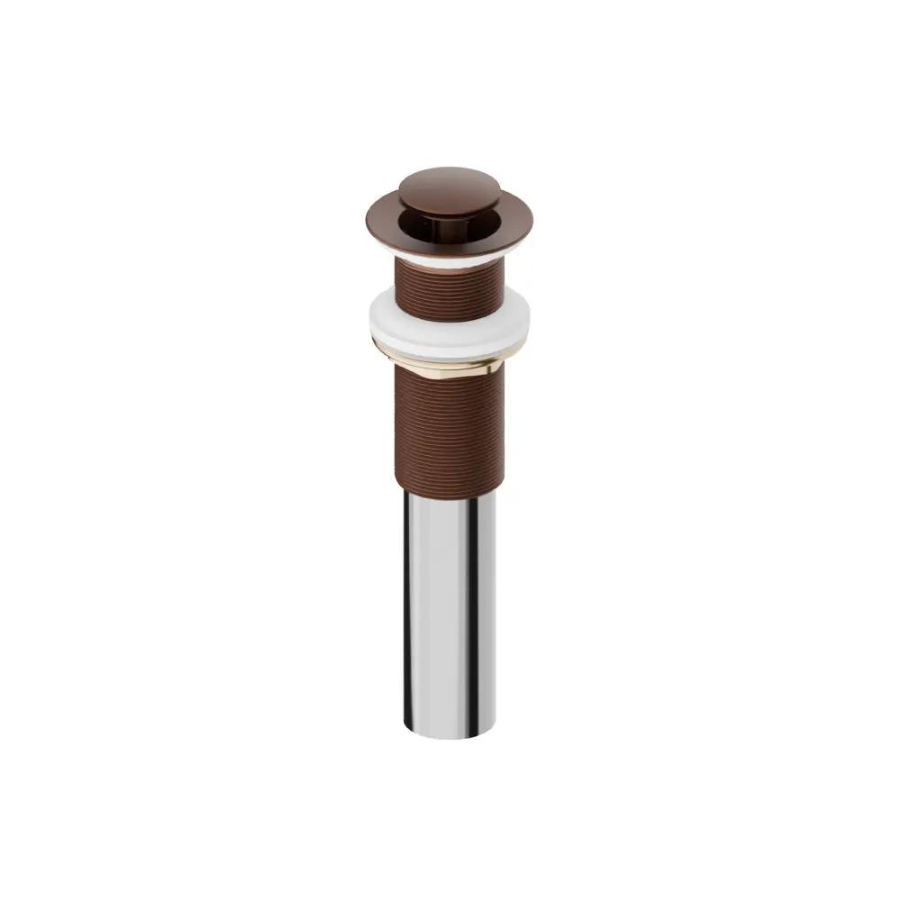 Flusso 1-1/4" Pop-up Drain Assembly without Overflow by Flusso