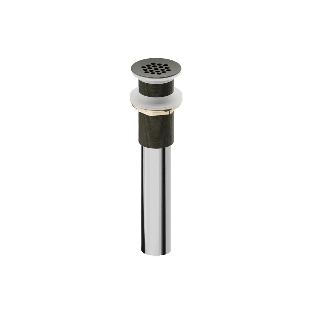 Flusso 1-1/4" Sink Grid Drain without Overflow by Flusso