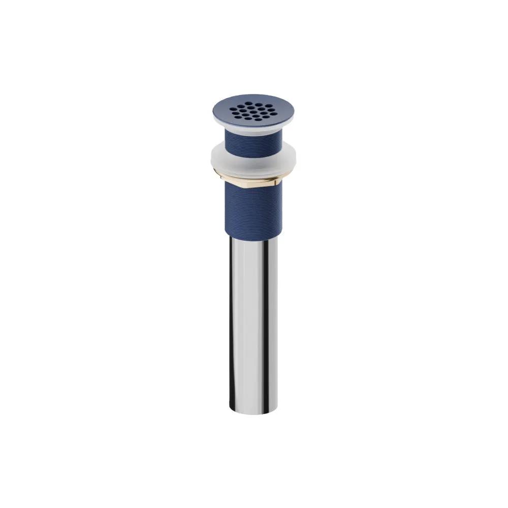 Flusso 1-1/4" Sink Grid Drain without Overflow by Flusso
