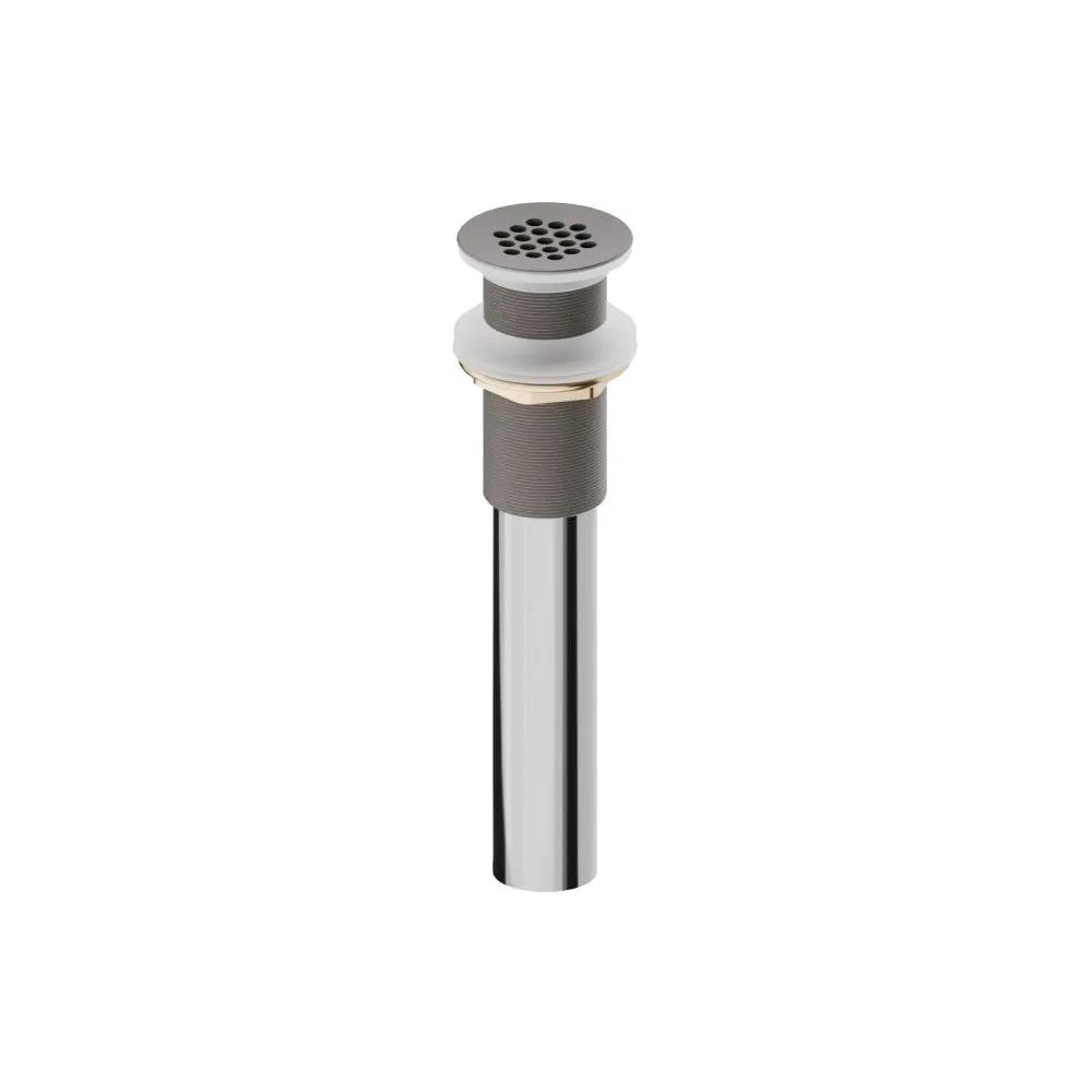 Flusso 1-1/4" Sink Grid Drain without Overflow by Flusso