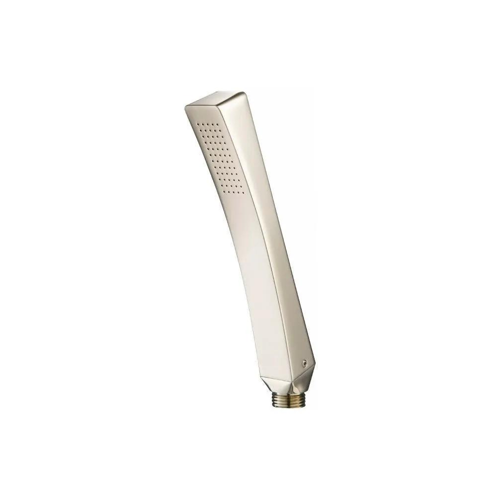 Flusso Serie 240 Single Function Hand Held Shower Head by Flusso