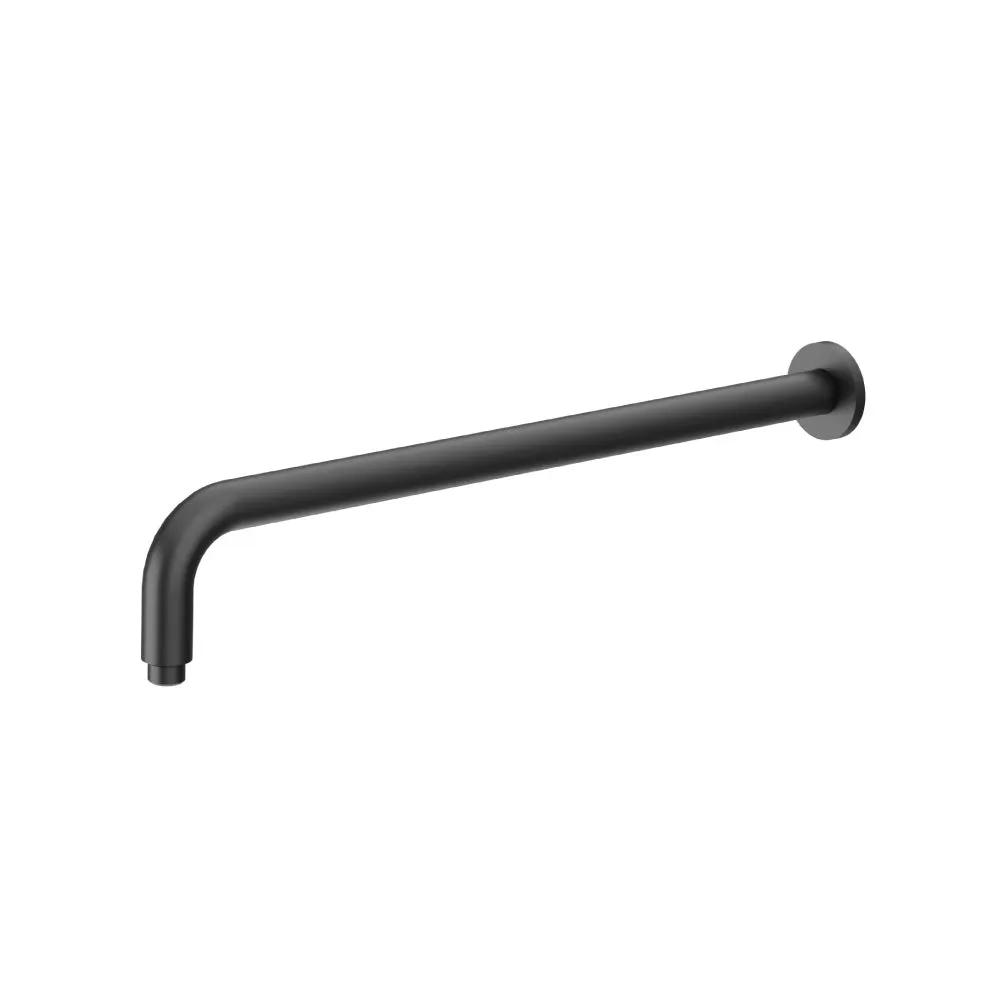 Flusso Wall Mount Round Shower Arm - 20" - with Flange by Flusso