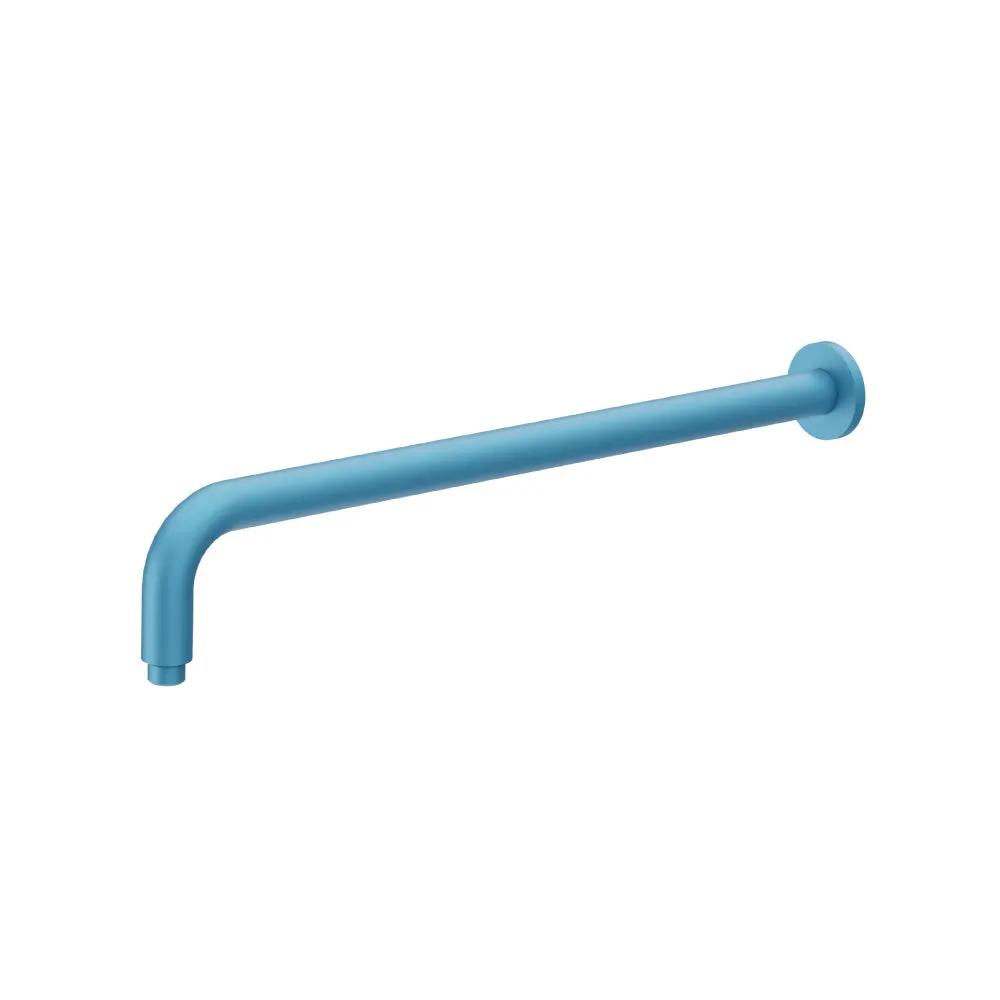 Flusso Wall Mount Round Shower Arm - 20" - with Flange by Flusso