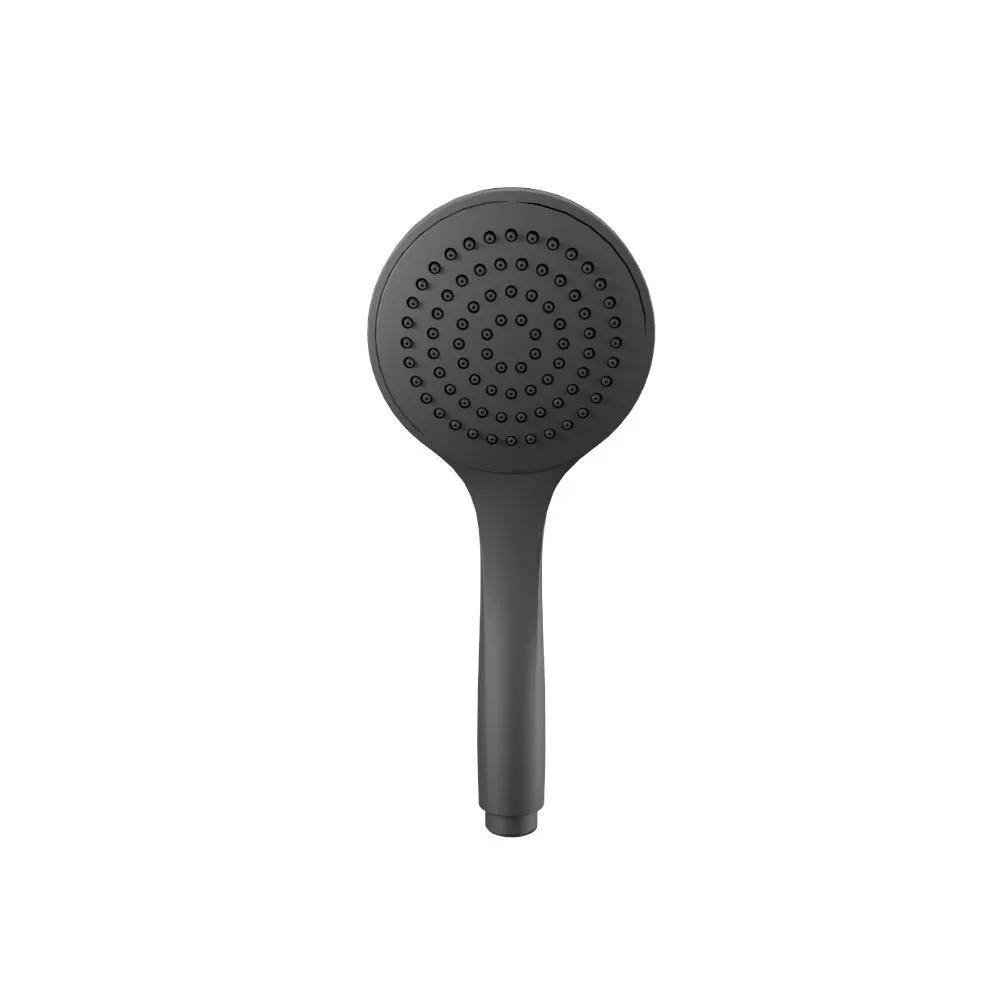 Flusso Single Function ABS Hand Held Shower Head - 100mm by Flusso