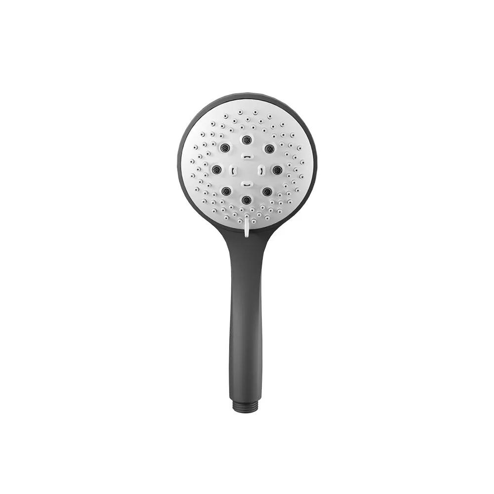 Flusso 3-Function ABS Hand Held Shower Head - 100mm by Flusso