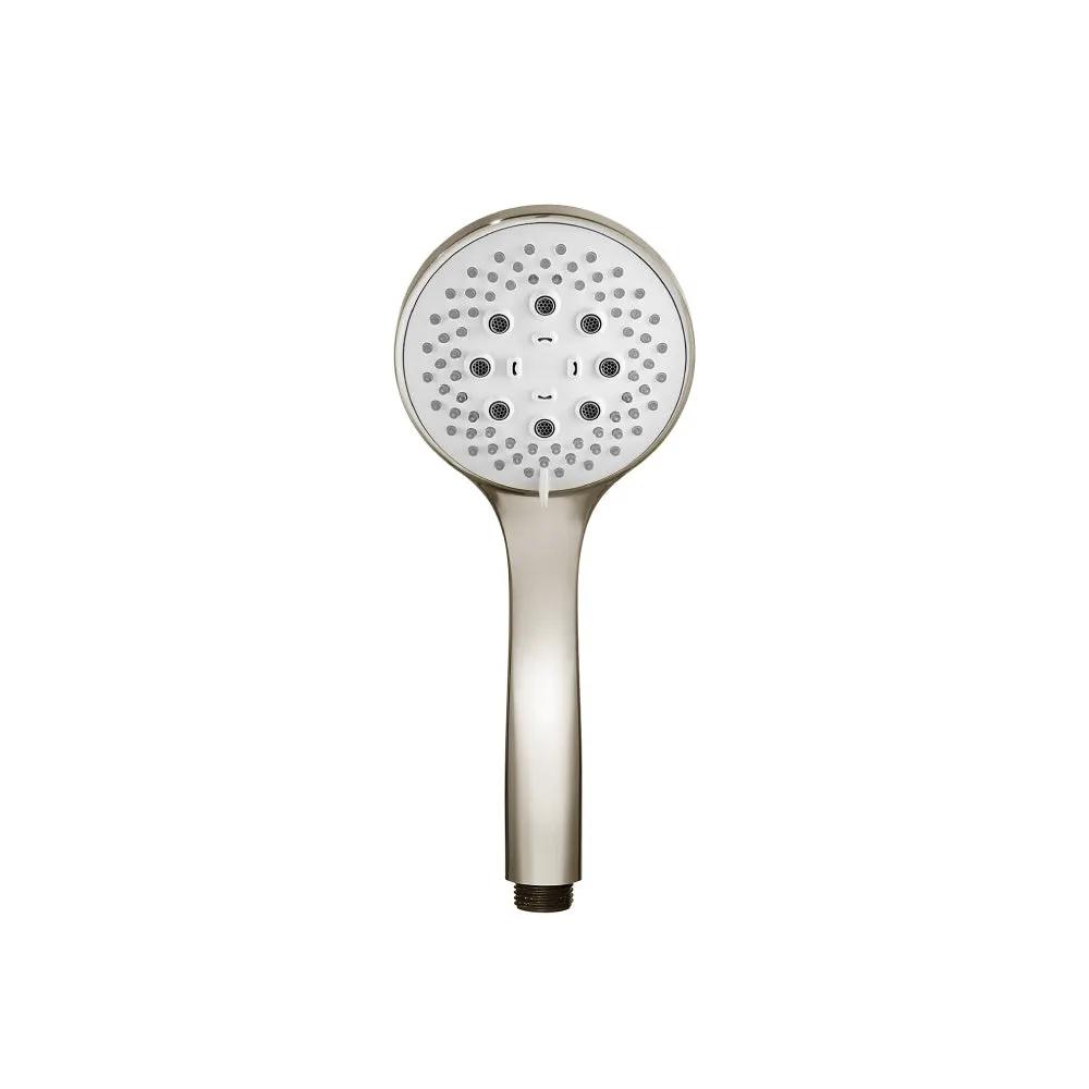 Flusso 3-Function ABS Hand Held Shower Head - 100mm by Flusso