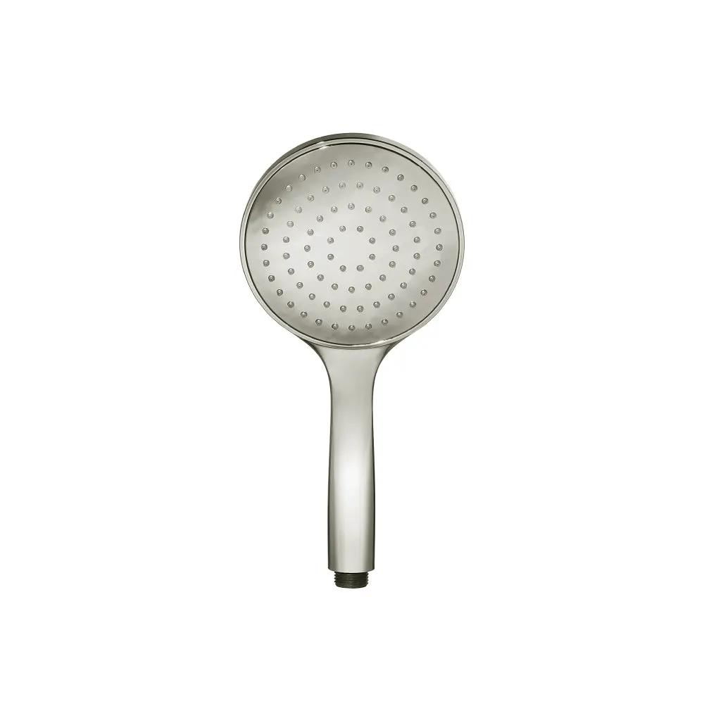 Flusso Single Function ABS Hand Held Shower Head - 130mm by Flusso