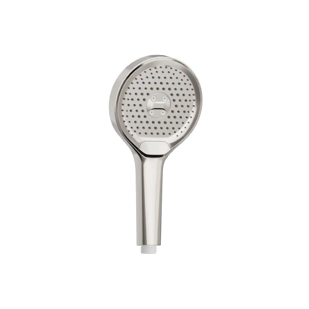 Flusso 3-Function ABS Hand Held Shower Head - 125mm by Flusso