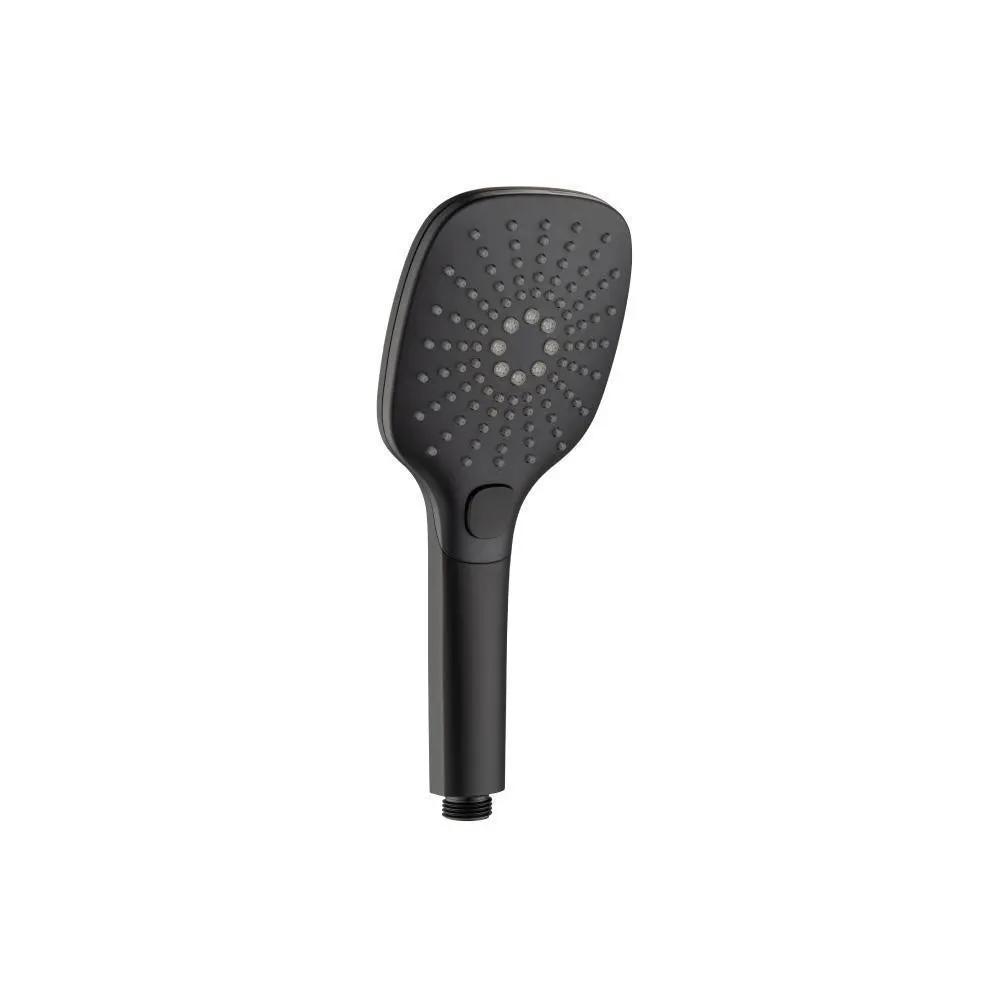Flusso 3-Function ABS Hand Held Shower Head - 125mm by Flusso