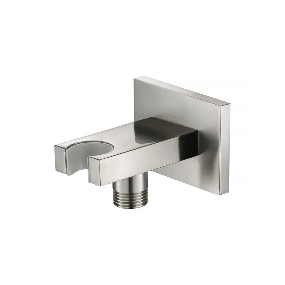 Flusso Wall Elbow with Holder Combo by Flusso