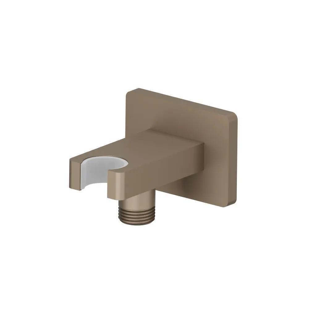 Flusso Wall Elbow with Holder Combo by Flusso