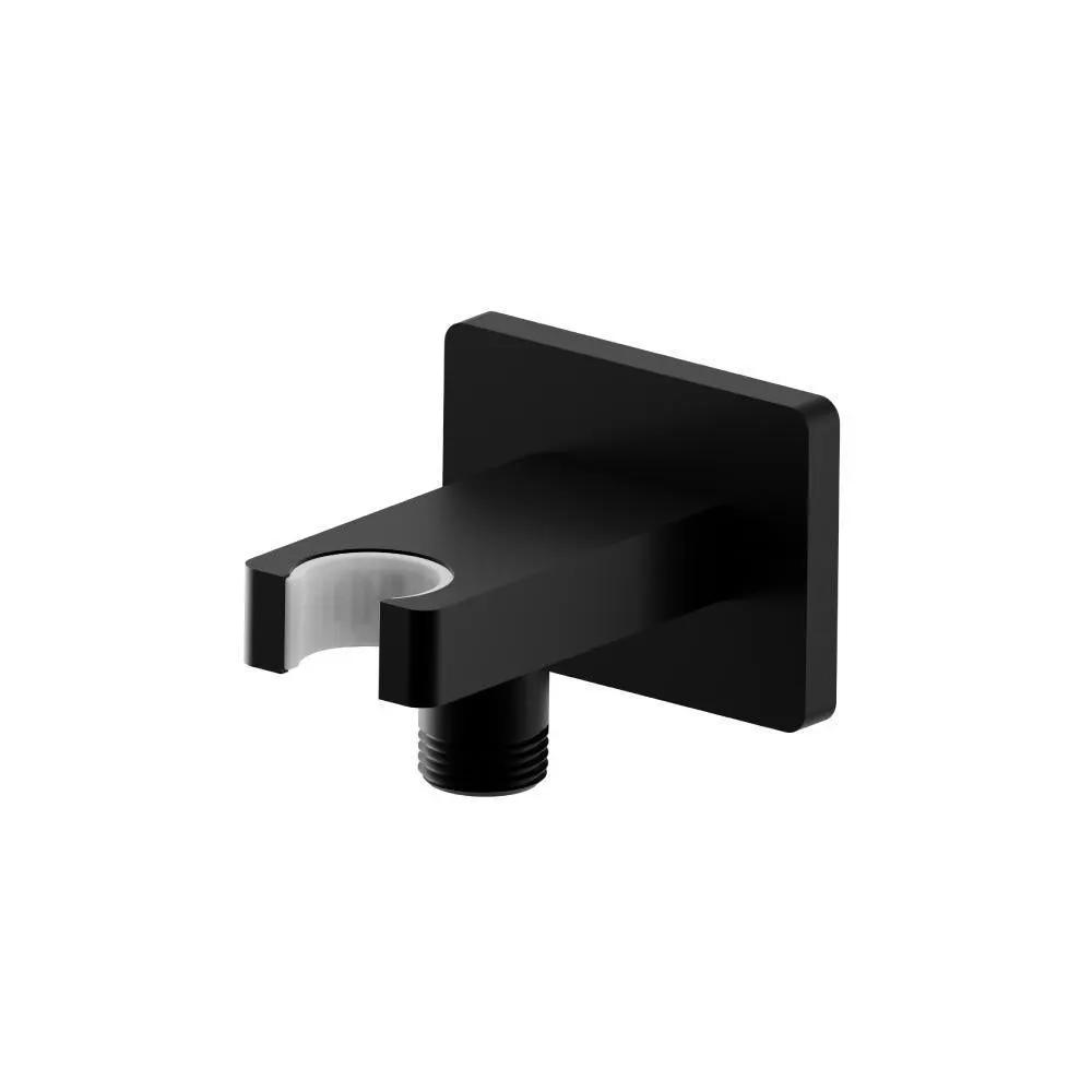 Flusso Wall Elbow with Holder Combo by Flusso