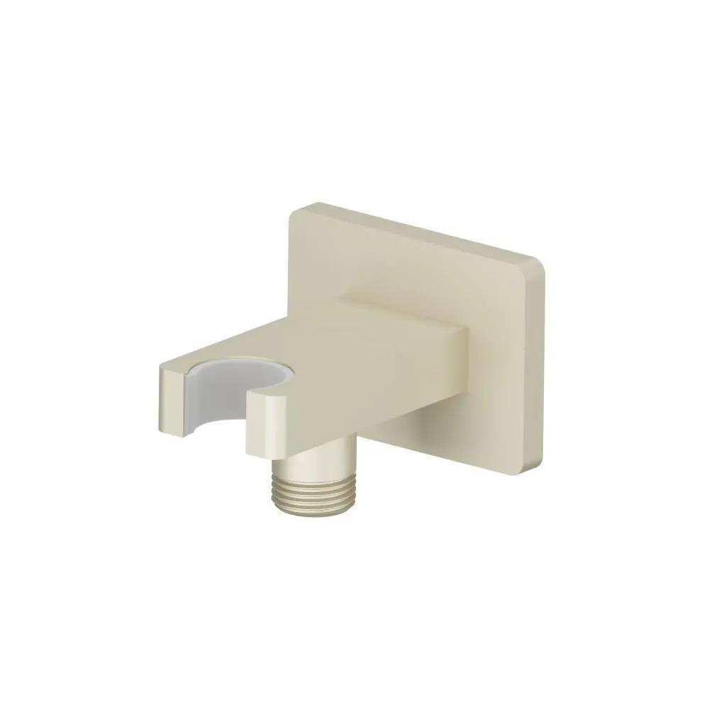 Flusso Wall Elbow with Holder Combo by Flusso
