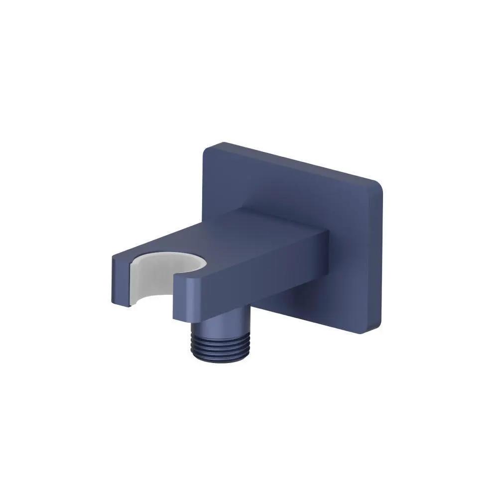 Flusso Wall Elbow with Holder Combo by Flusso