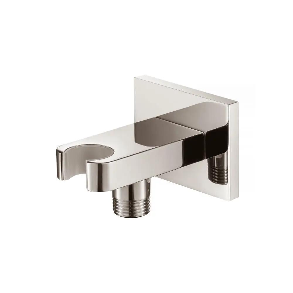Flusso Wall Elbow with Holder Combo by Flusso