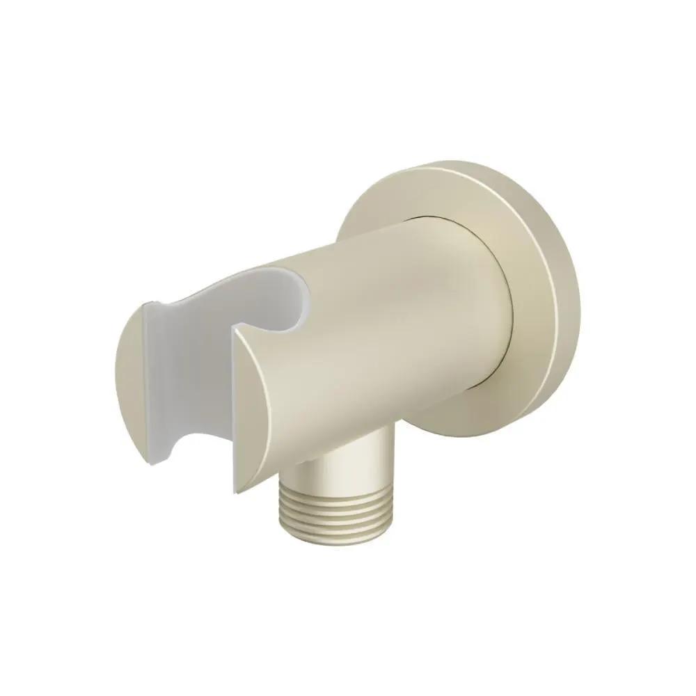 Flusso Wall Elbow with Holder by Flusso
