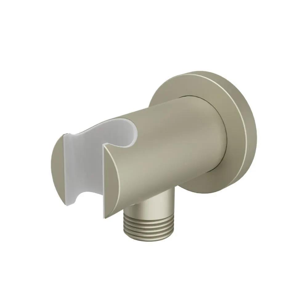 Flusso Wall Elbow with Holder by Flusso