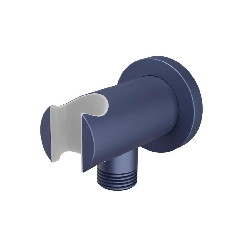 Flusso Wall Elbow with Holder by Flusso