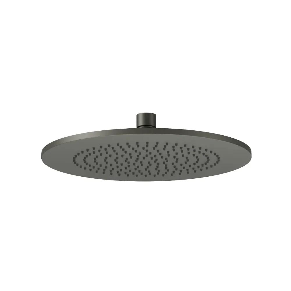 Flusso 10" Solid Brass Showerhead / Rainhead by Flusso