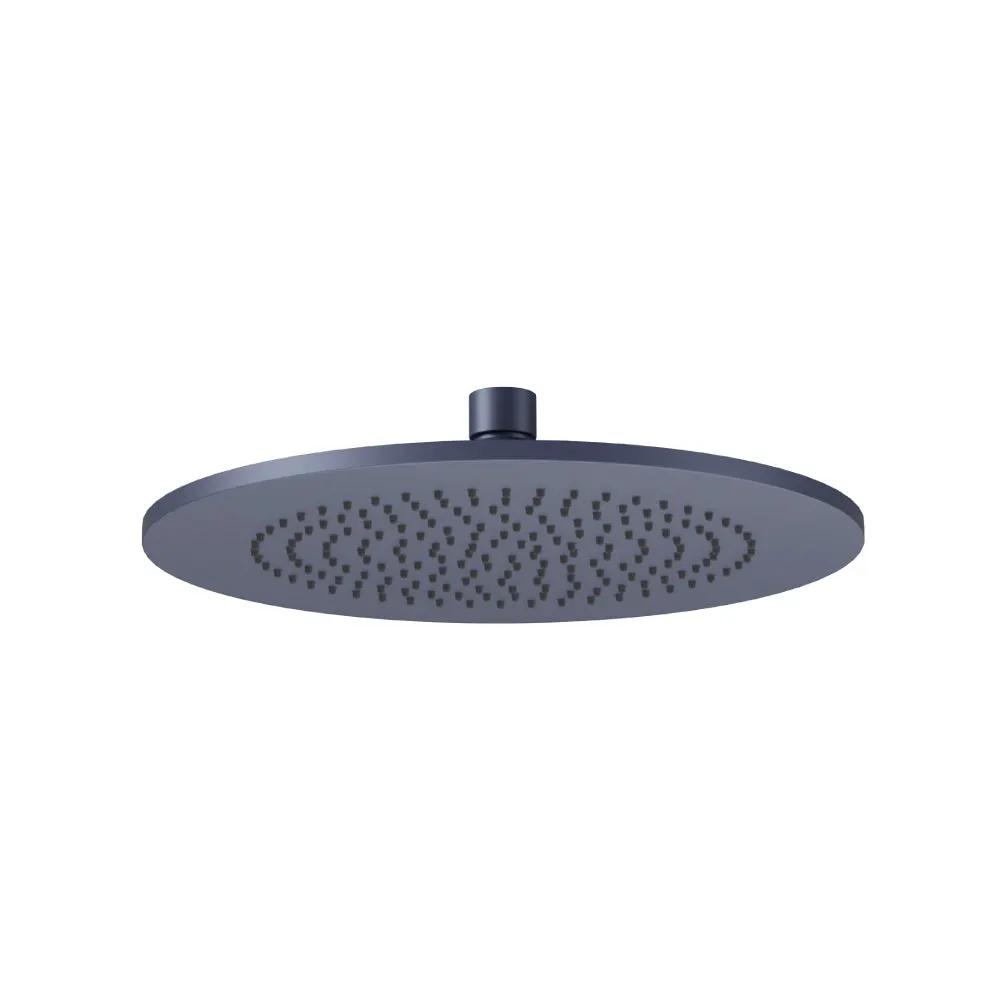 Flusso 10" Solid Brass Showerhead / Rainhead by Flusso