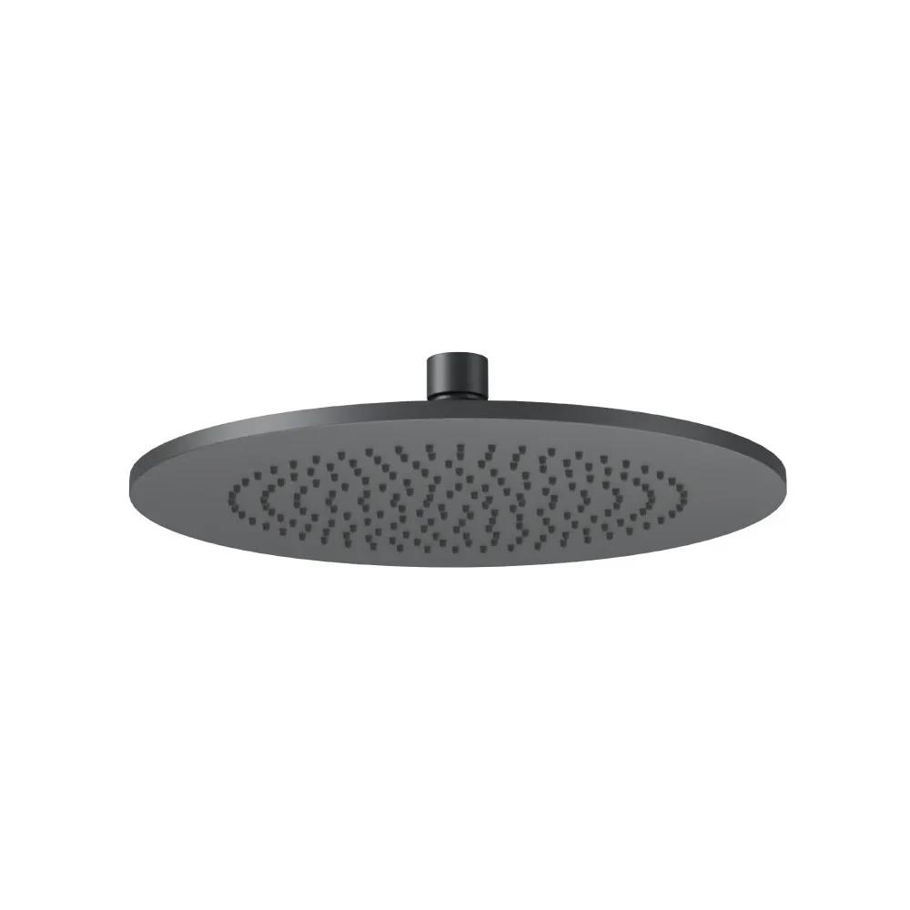 Flusso 10" Solid Brass Showerhead / Rainhead by Flusso